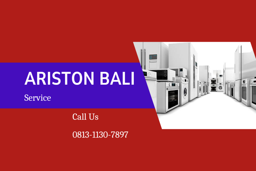 Water Heater Ariston Bali