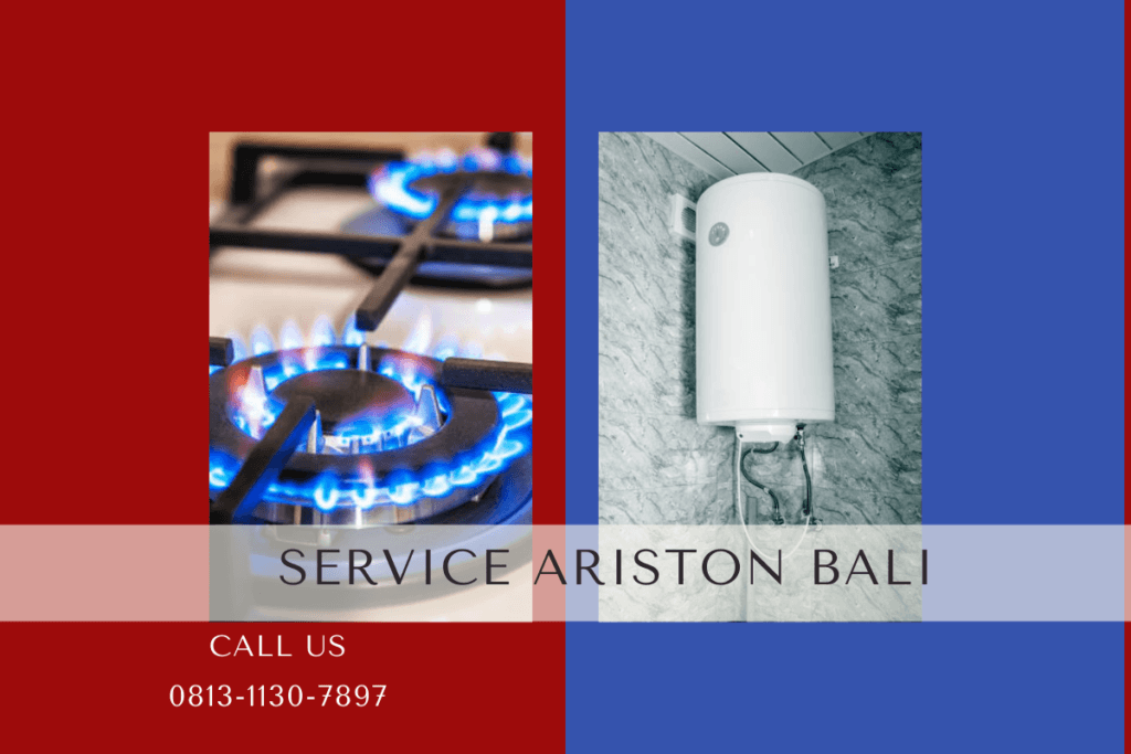 Service Ariston Bali