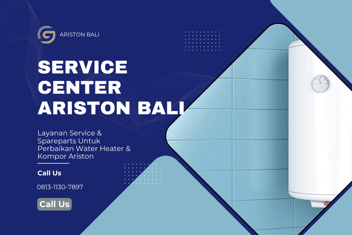 Service Center Ariston Bali