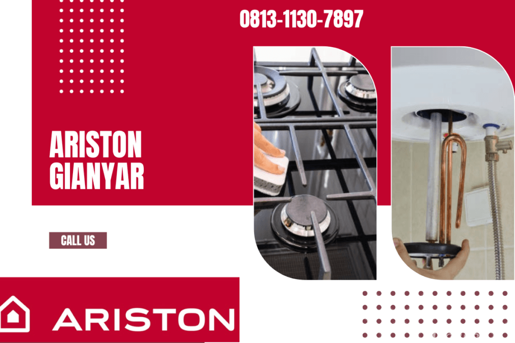 Ariston Gianyar