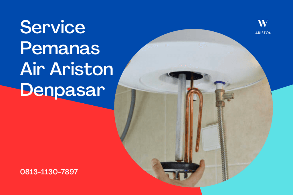 Pemanas Air Ariston Denpasar